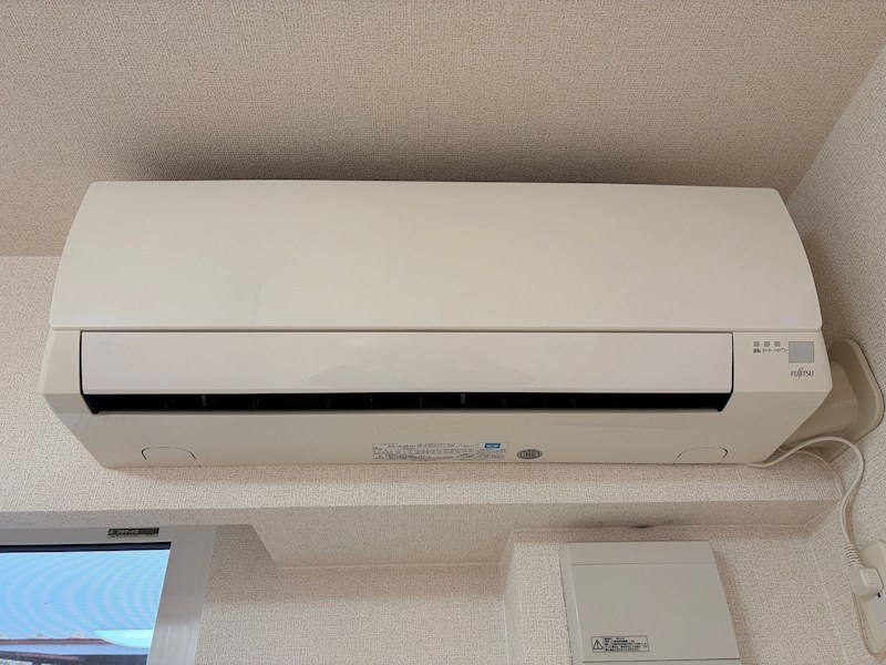 ブルースカイ その他設備