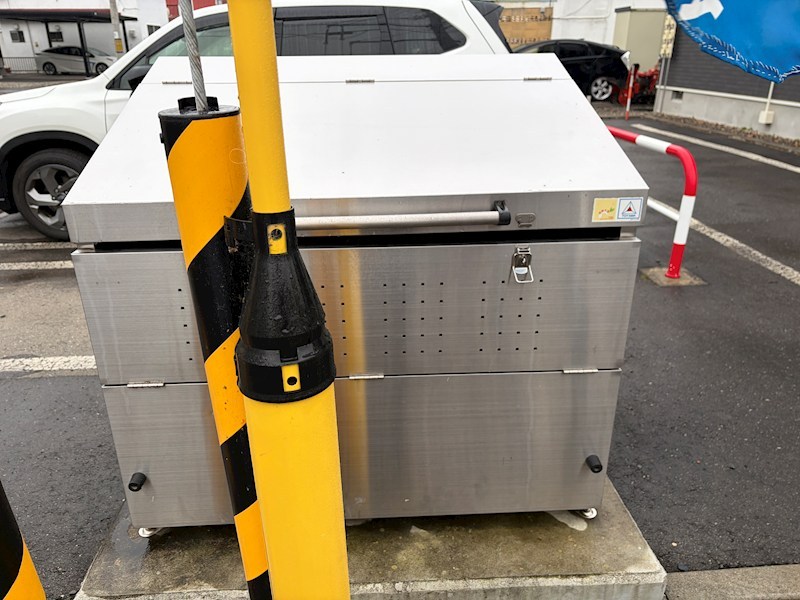 ブルースカイ その他共有部分