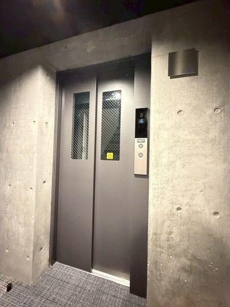 A-bic厚別中央 その他共有部分