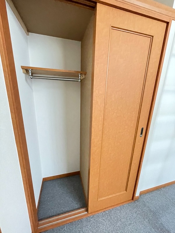 コラール　キシ 収納