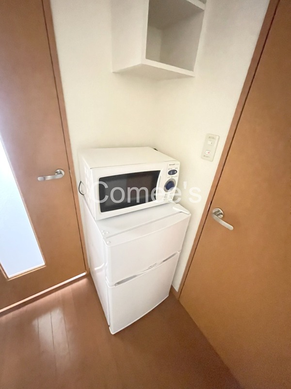 カームＹＯＳＨＩＤＡ キッチン