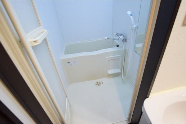 オハナS6W10 風呂画像