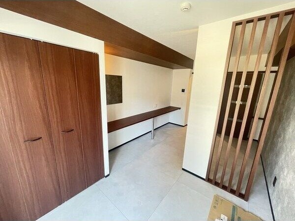 W33(ダブルサンサン) その他部屋・スペース