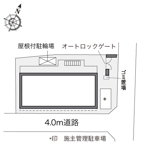 レオパレスＶｉｃｔｏｉｒｅ その他