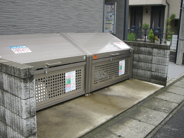 レオパレスクヴェレ その他