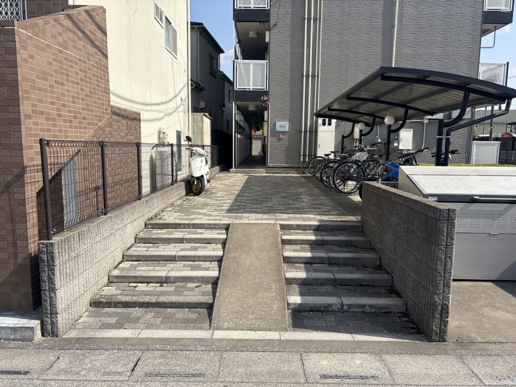 レオパレスＳＨＩＢＩＲＡＫＩ その他