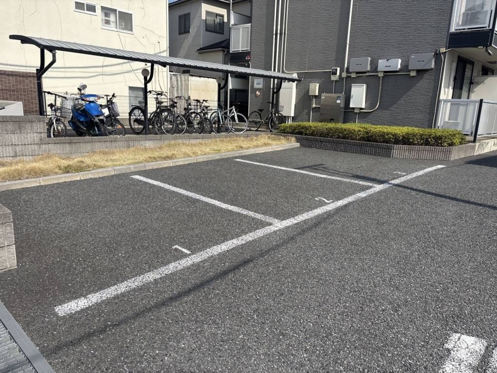 レオパレスＳＨＩＢＩＲＡＫＩ その他