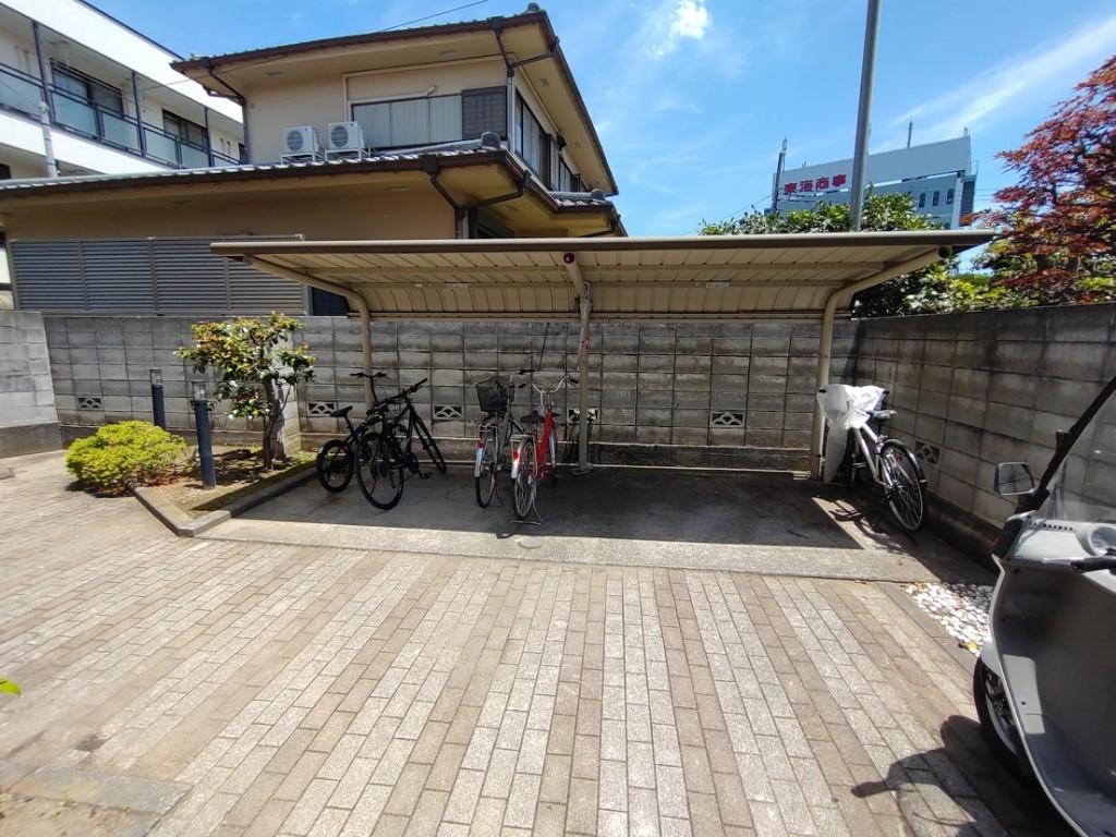 レオパレスＹｕｉ その他