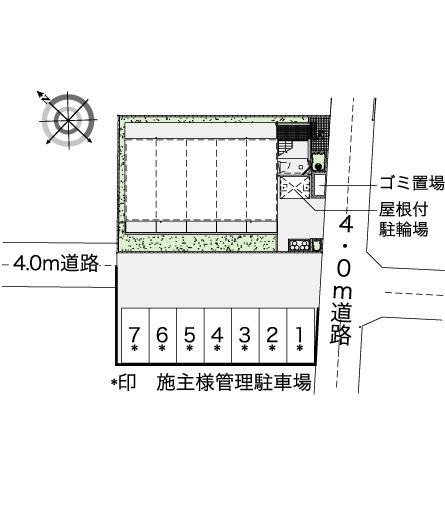 レオパレスカナ その他