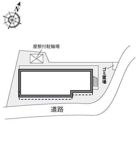 レオパレスオアシス その他