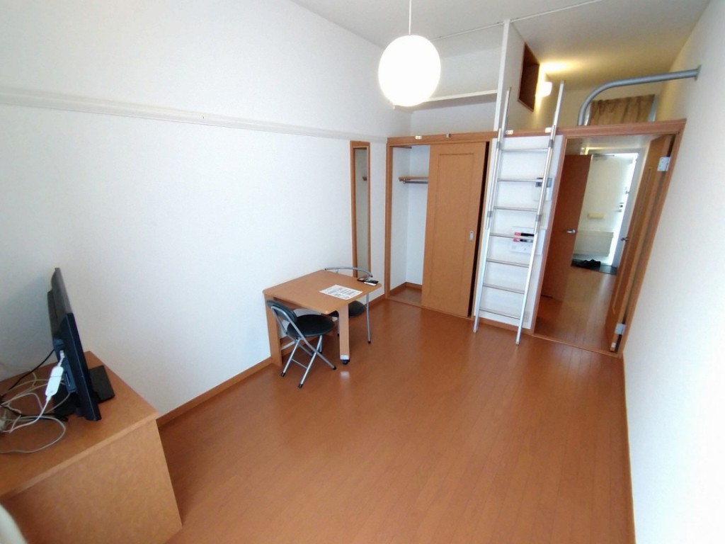 レオパレスオアシス その他