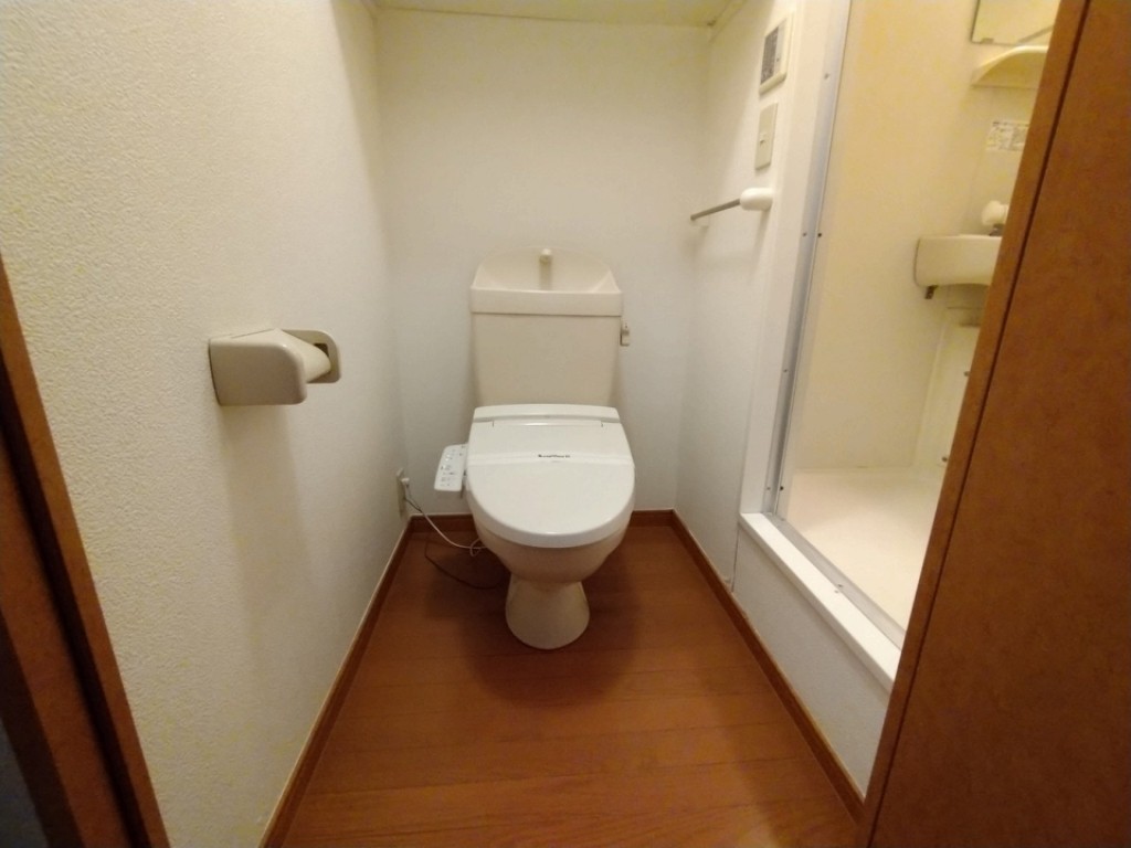 レオパレスオアシス その他