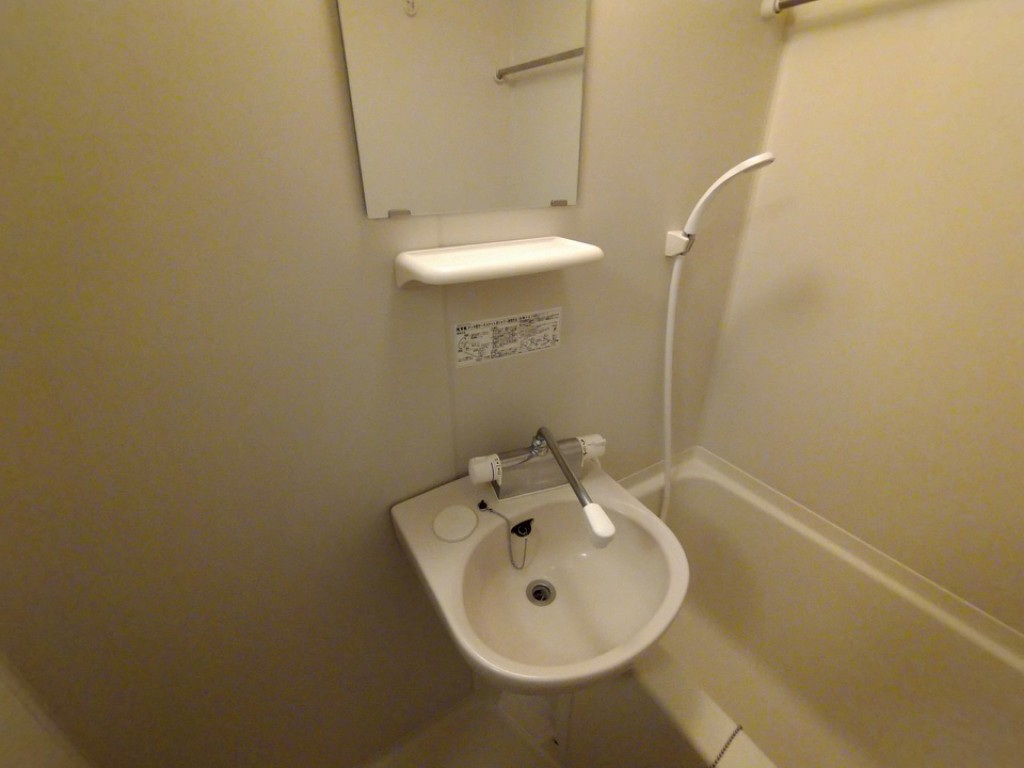 レオパレスオアシス その他