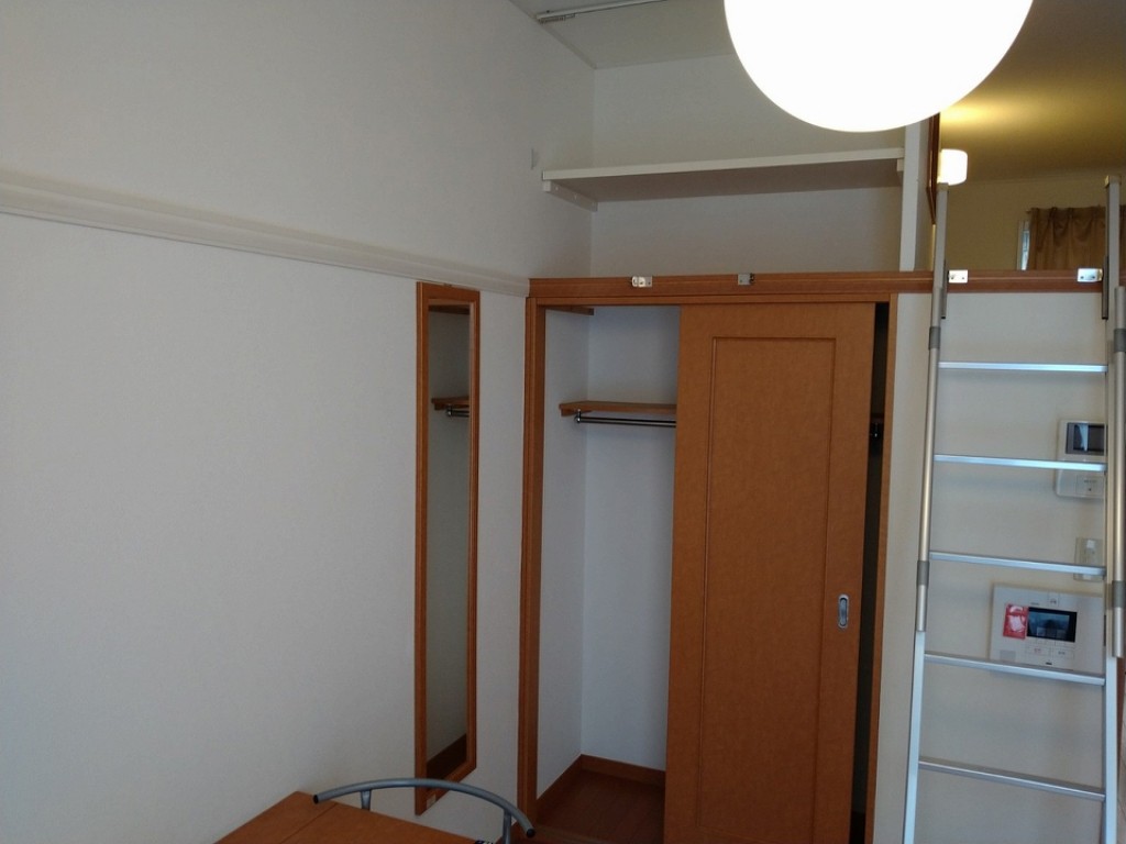 レオパレスオアシス その他