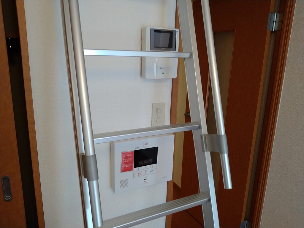 レオパレスオアシス その他
