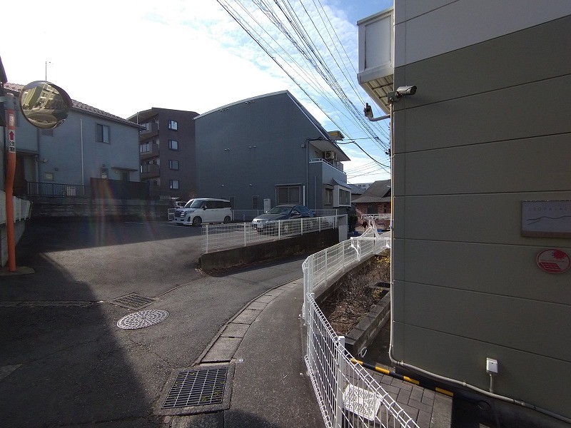 レオパレスオアシス その他