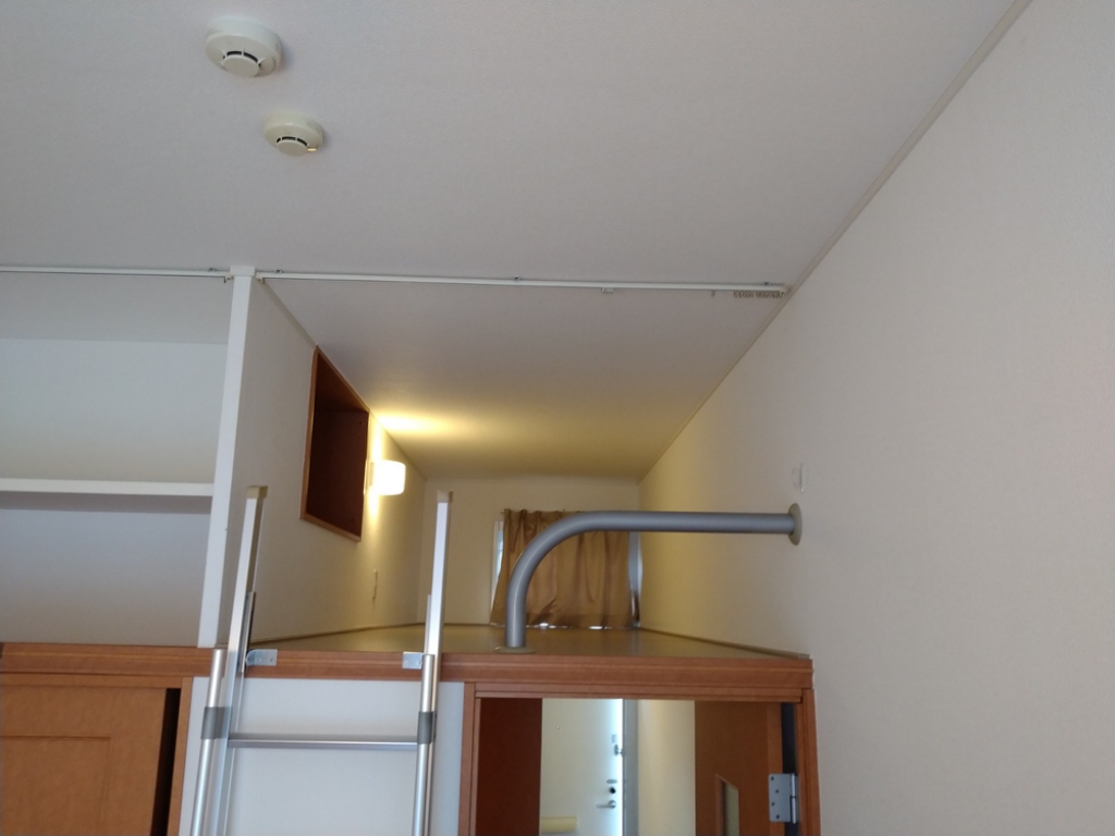 レオパレスオアシス その他