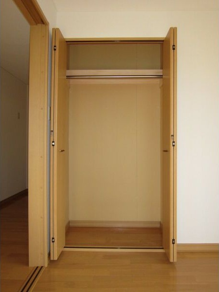 アクアベール 収納