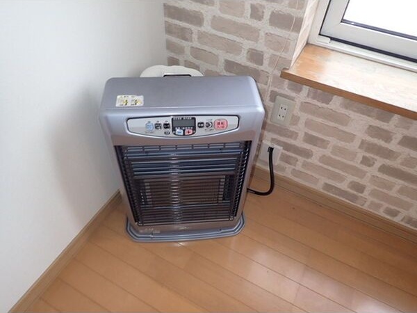 アクアベール その他設備