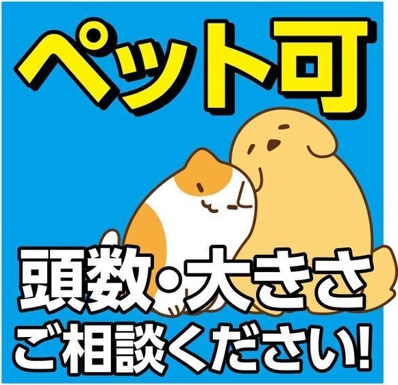 GIRAFFE ODORI-NISHI15 Premier(ジラフ大通西15プレミア) レインズ用チラシ画像