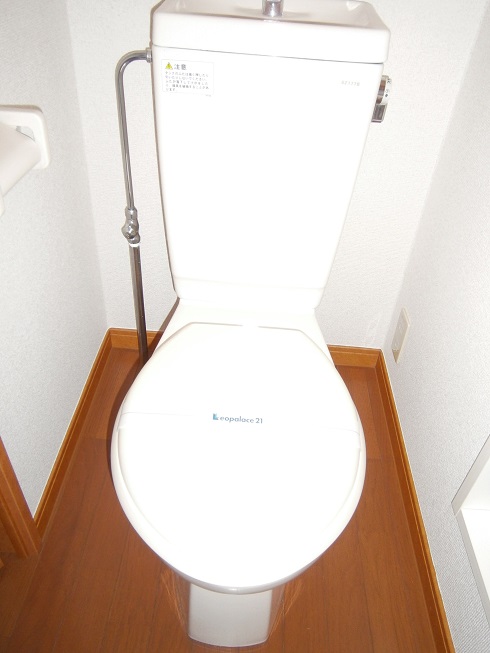 レオパレスサツキ その他