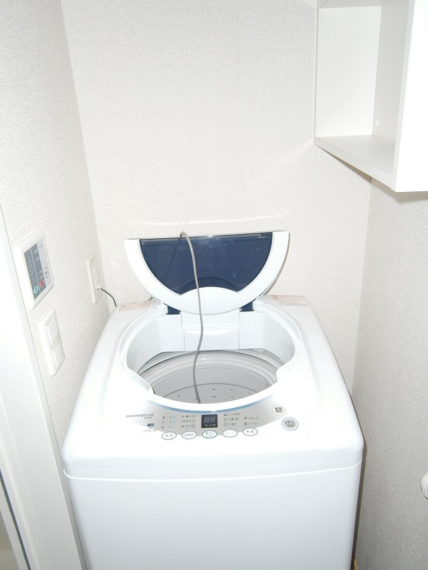 レオパレスサツキ その他