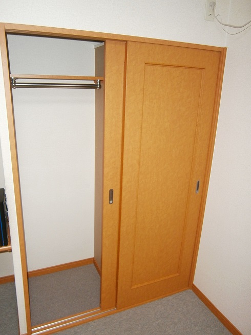 レオパレスサツキ その他