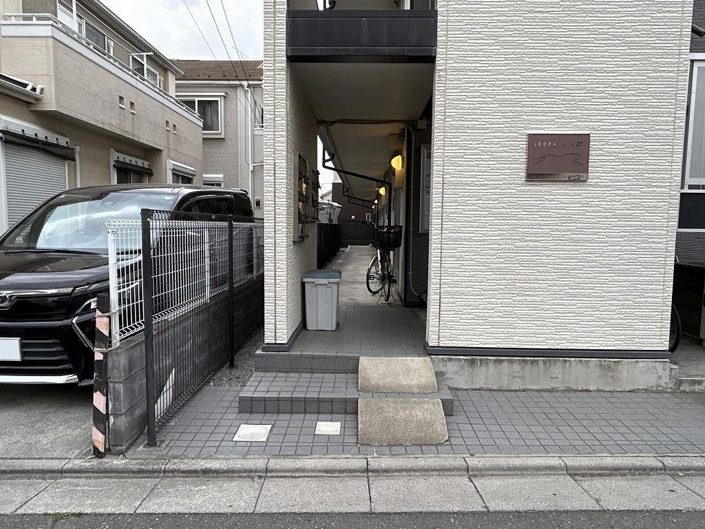 レオパレスピエール　コリーネ その他