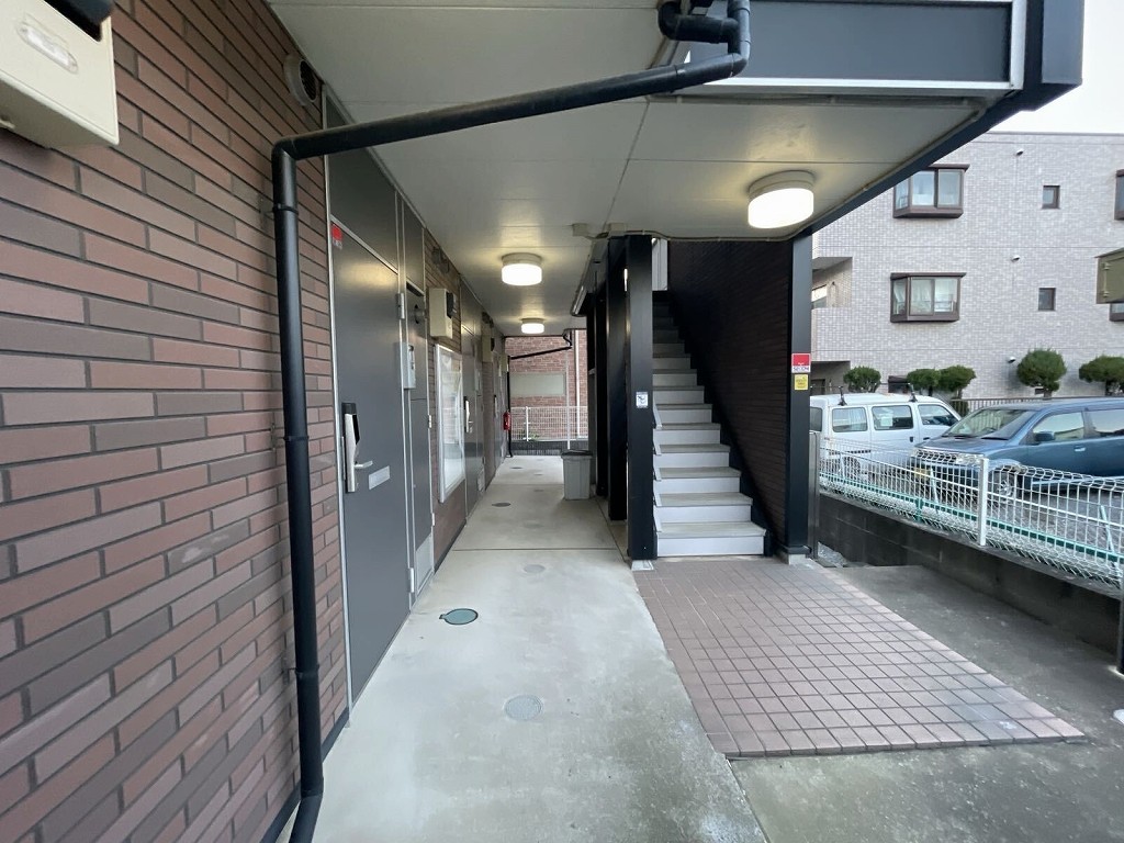 レオパレスアムール大宮Ⅱ その他