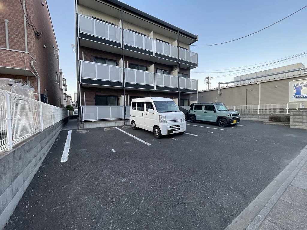 レオパレスアムール大宮Ⅱ その他