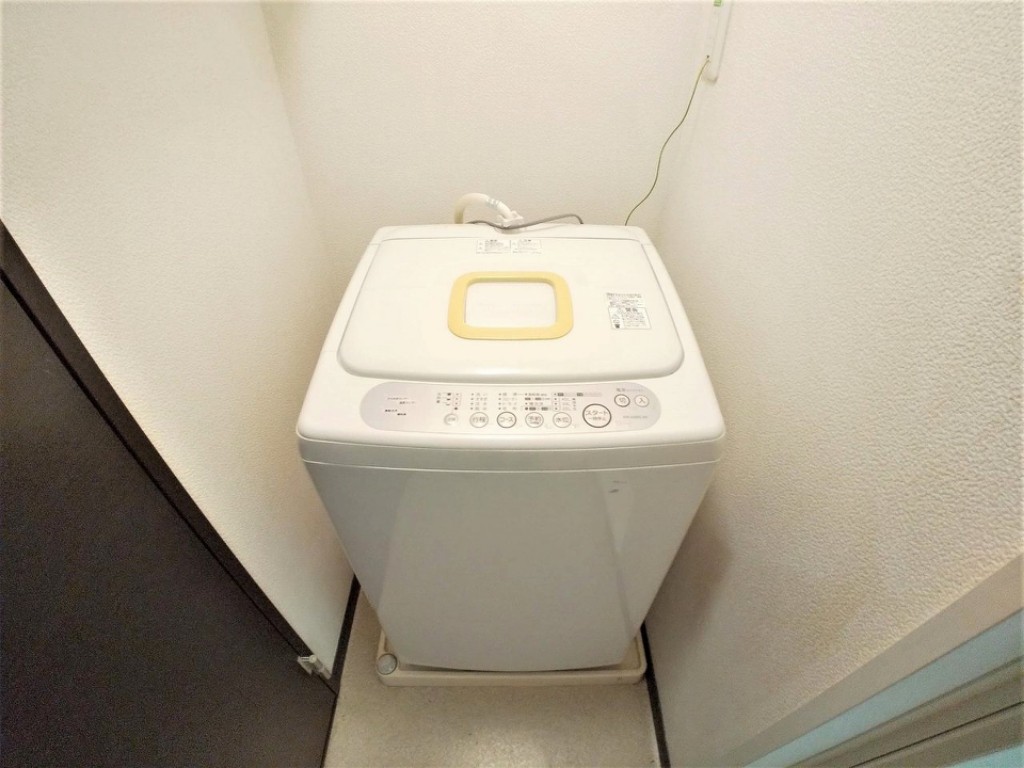 レオネクストパークハイツ　Ｂ その他