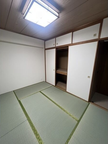 アスティオン上野幌 ベッドルーム