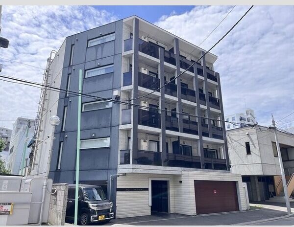 ヴェネーノ円山 その他共有部分