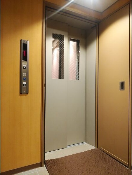 エナコート大通22 その他設備