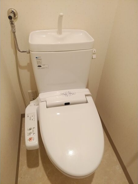 エナコート大通22 トイレ