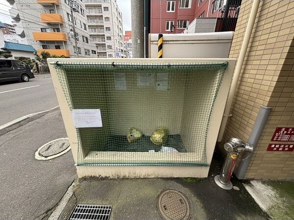 オリオンコート その他共有部分