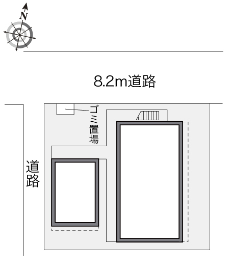 レオパレスシプレ その他