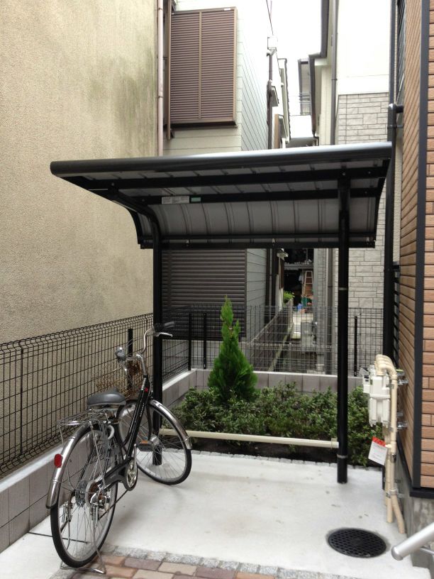 レオネクストパークハイム北砂 その他