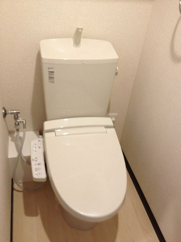 レオネクストパークハイム北砂 その他