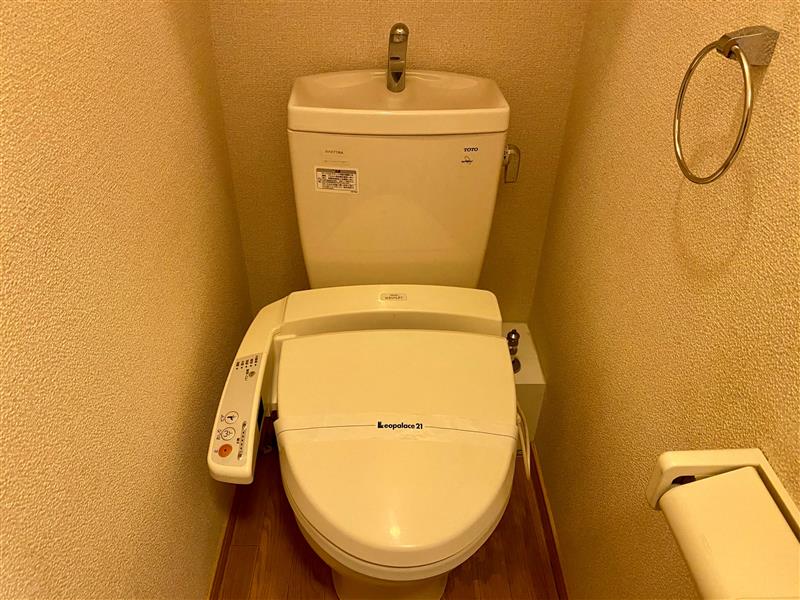 レオパレスプリマベーラ中台 その他