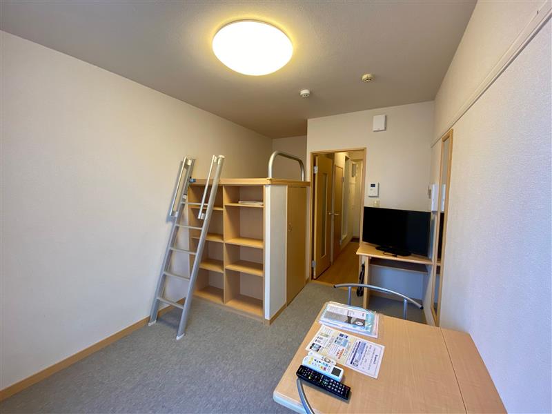 レオパレスプリマベーラ中台 その他