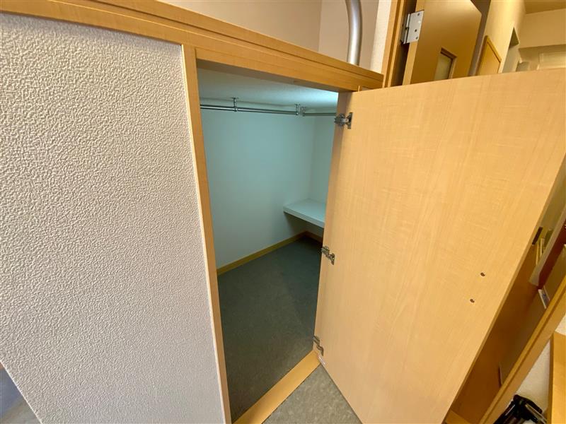 レオパレスプリマベーラ中台 その他