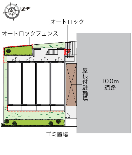 クレイノＧＯＮＴＡ その他