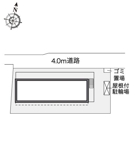 レオパレスアイリス その他