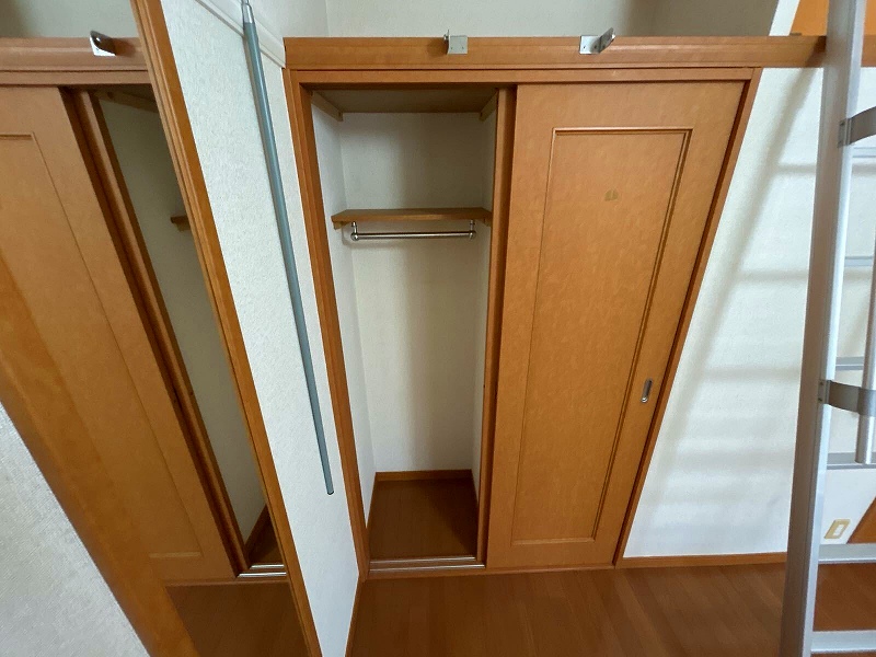 レオパレスアイリス その他