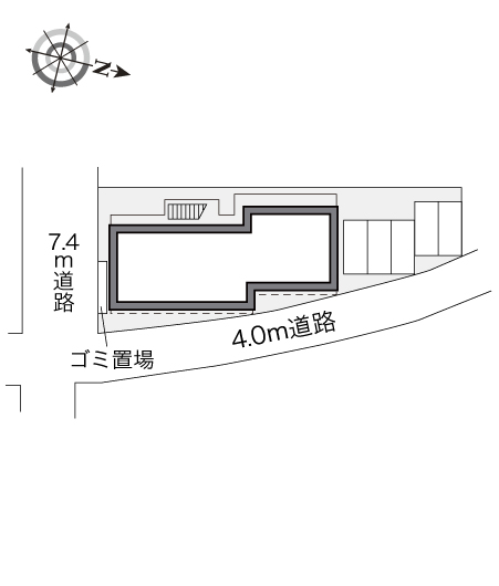 レオパレスフローレンス その他