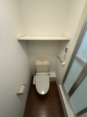 レオパレスベンデュール その他