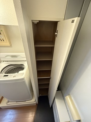 レオパレスベンデュール その他