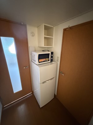 レオパレスベンデュール その他