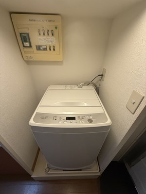レオパレスベンデュール その他
